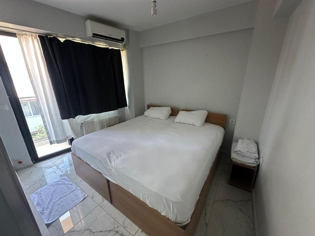 NR1 HOTEL room 4